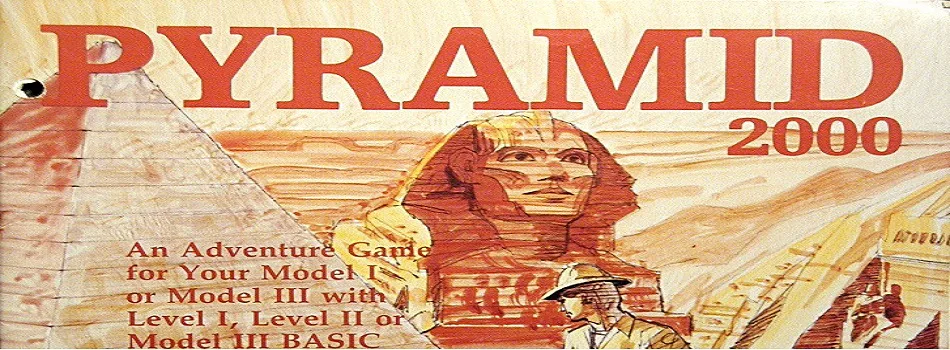 Pyramid 2016 project image