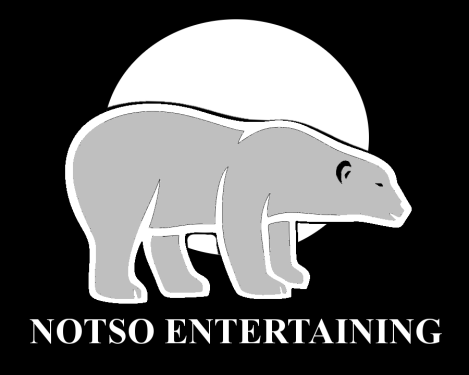 Notso Entertaining logo