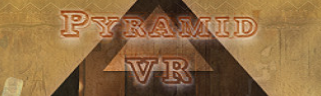 Pyramid VR project image
